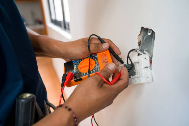 Best Electrical Installation Contractor  in Meadowbrook, VA