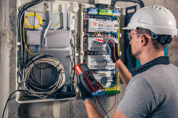Best Local Electrician Companies  in Meadowbrook, VA