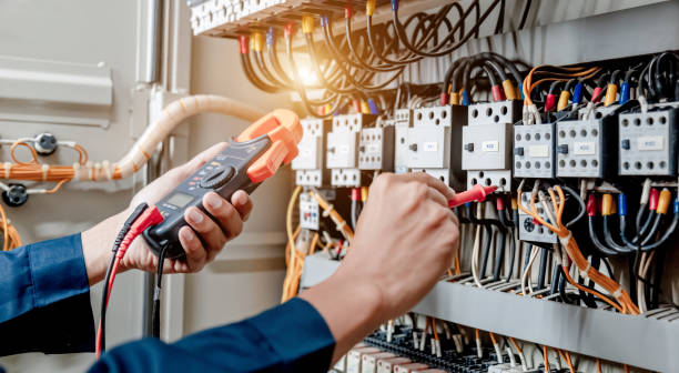 Best Electrician Near Me  in Meadowbrook, VA