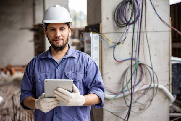 Best Electrical Contractors for Businesses  in Meadowbrook, VA