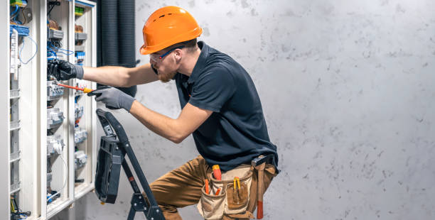 Best Generator Installation Services  in Meadowbrook, VA