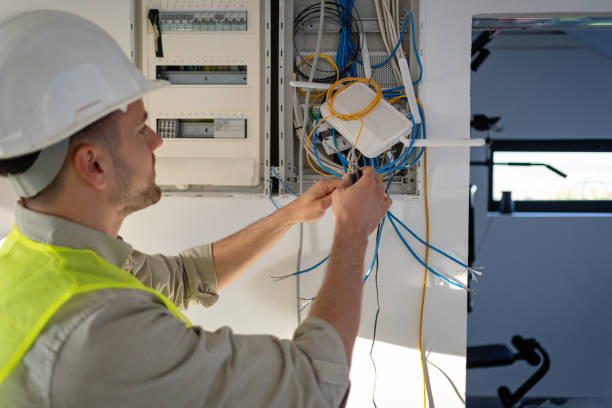 Best Electrical Repair Services  in Meadowbrook, VA