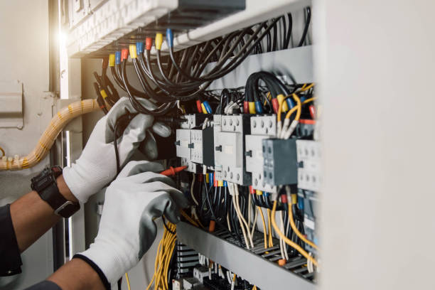 Best Electrical Upgrades for Homes  in Meadowbrook, VA